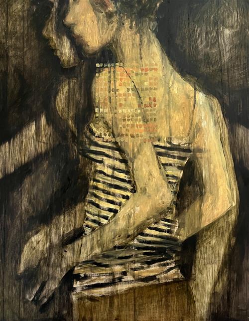 Mia Hipolito Artwork